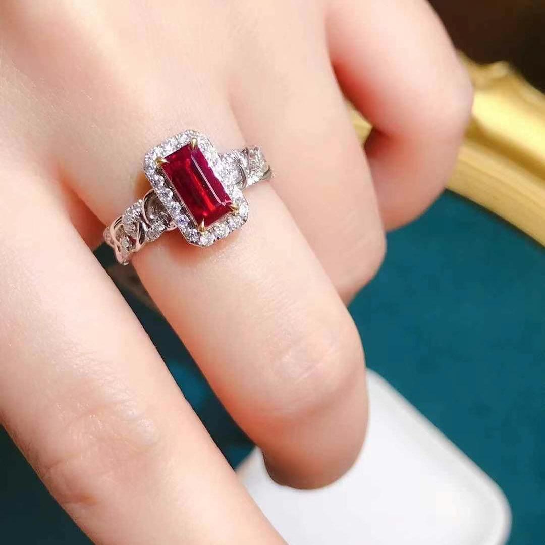 RED GEM