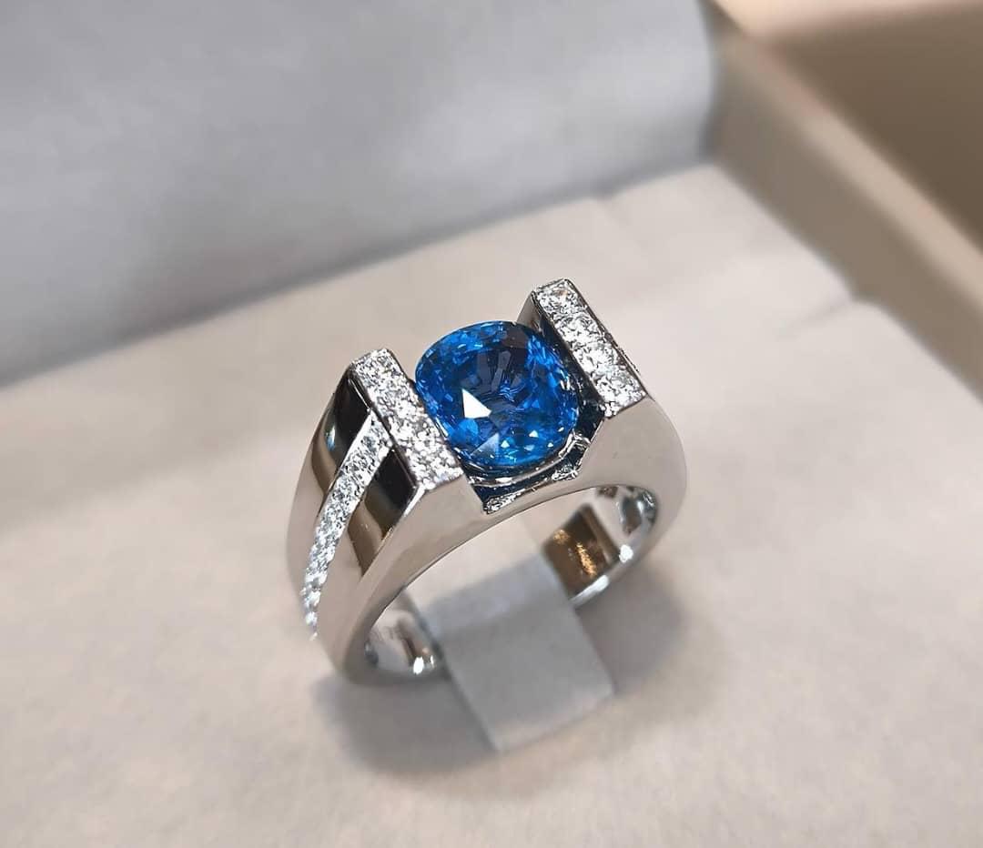 BLUE SOTNE